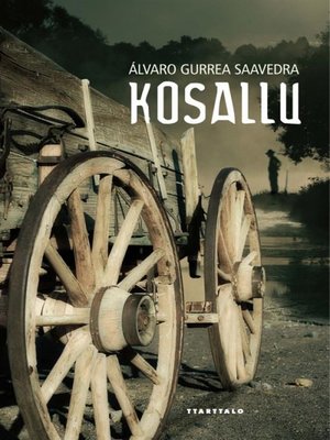 cover image of Kosallu